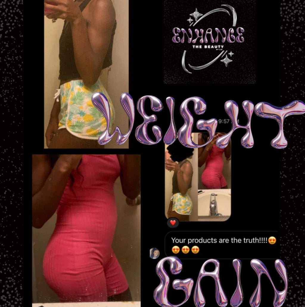 Weight Gain