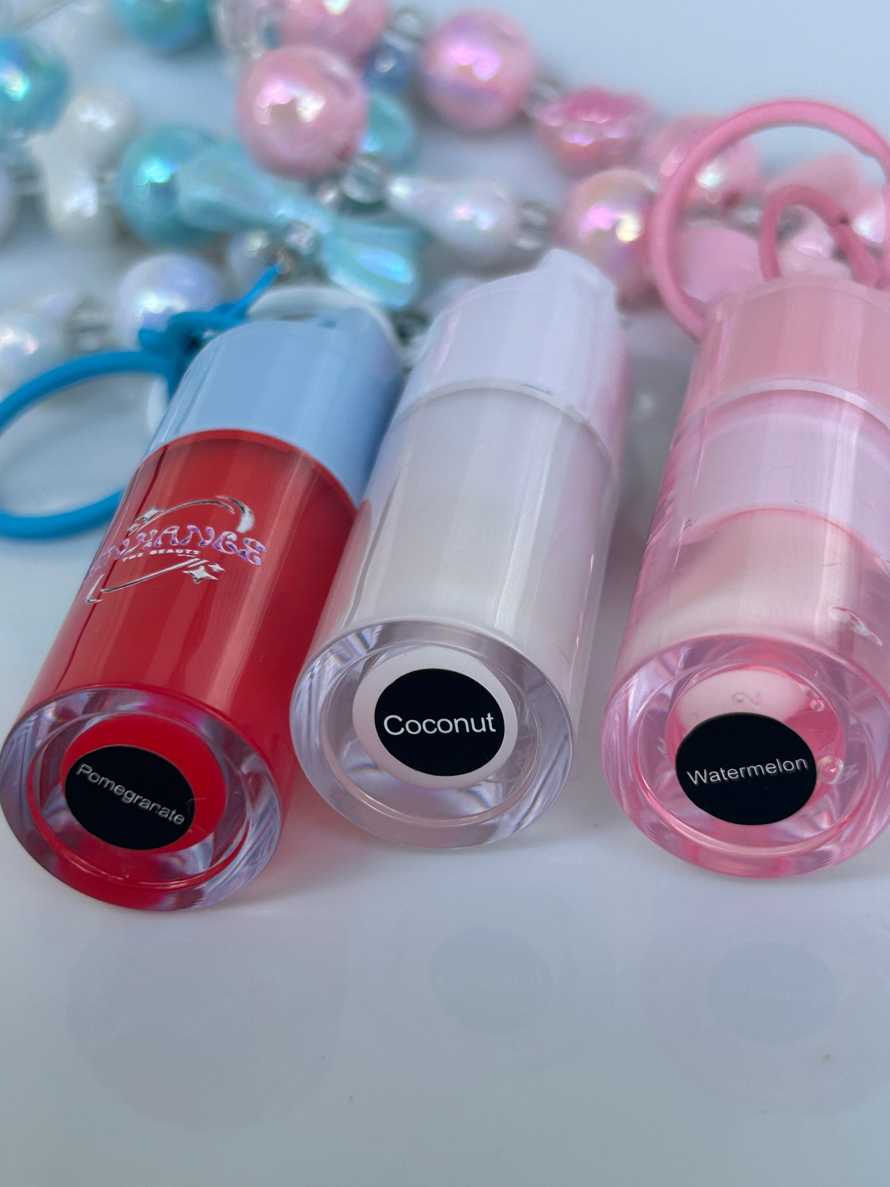 Lip Oil