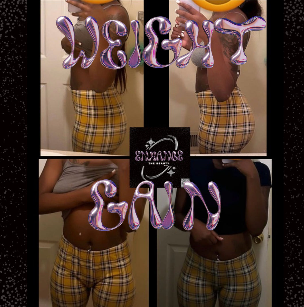 Weight Gain