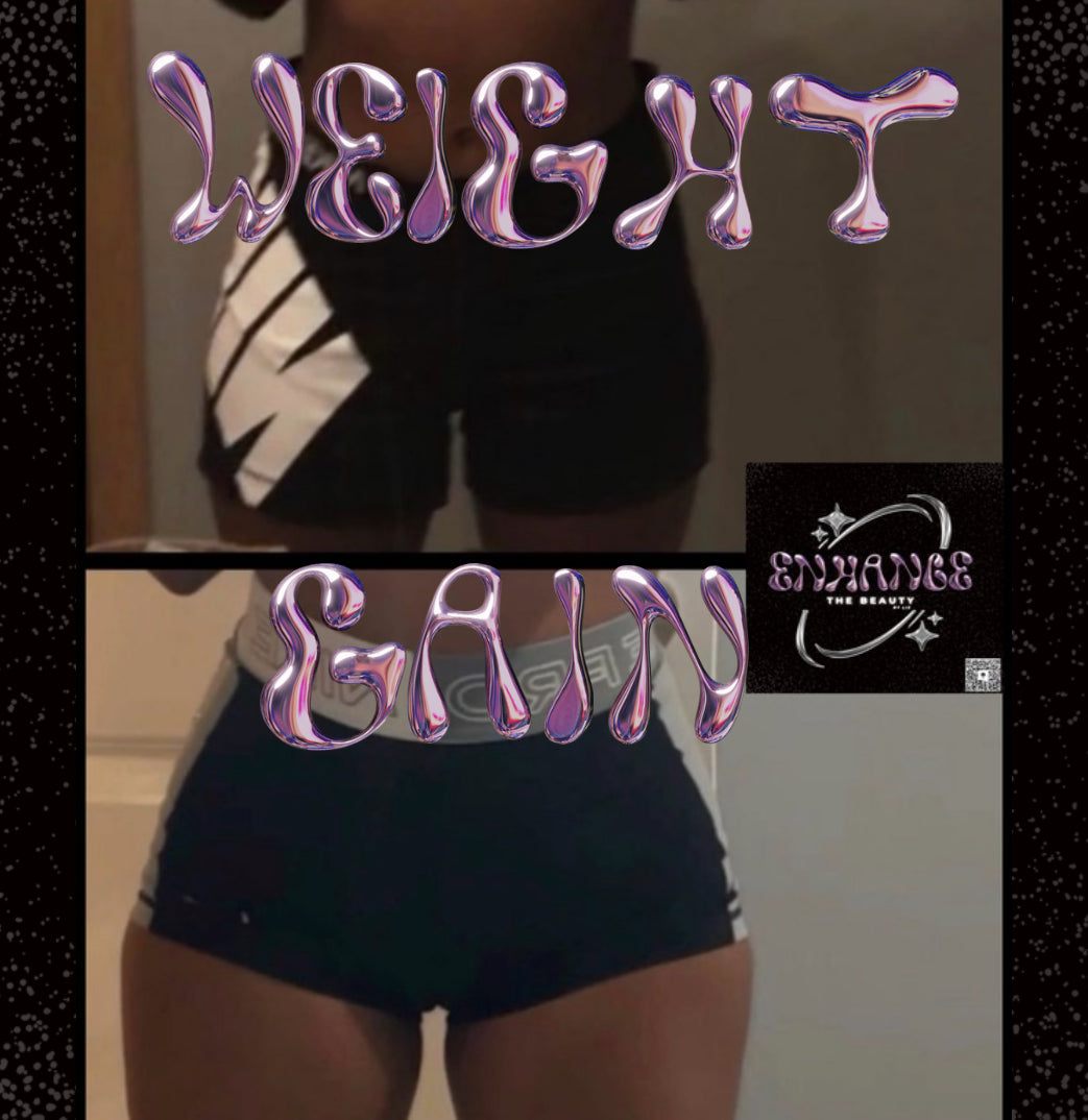 Weight Gain
